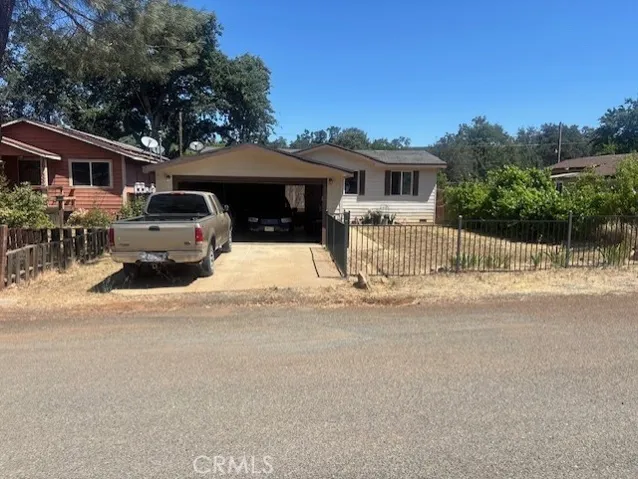 16192 27th, Clearlake, California 95422