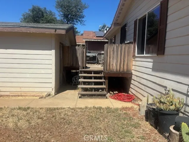 16192 27th, Clearlake, California 95422