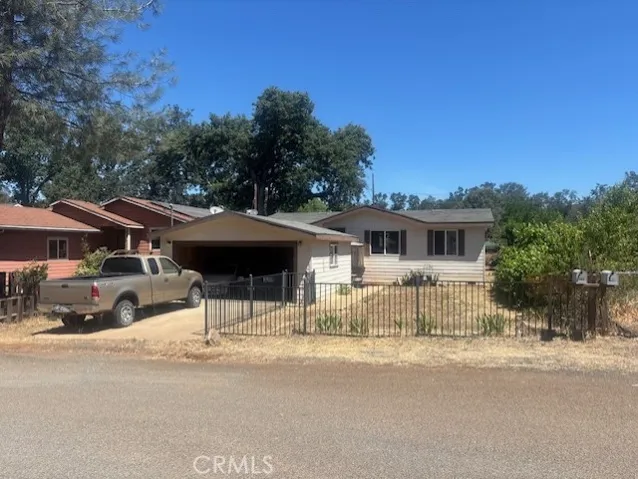 16192 27th, Clearlake, California 95422