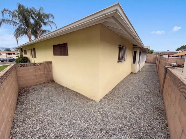 601 Palomar, Hemet, California 92543