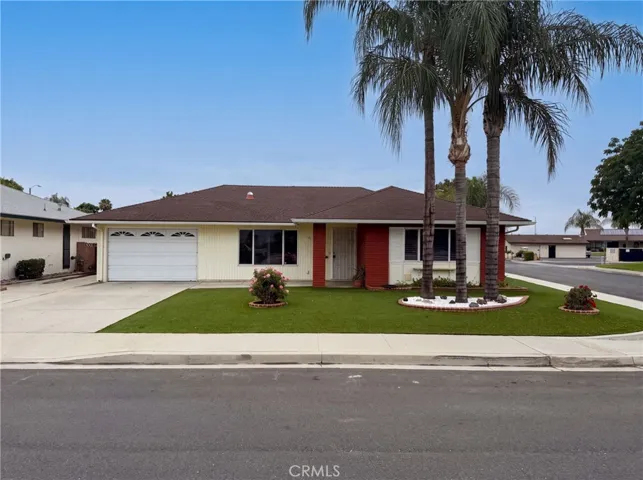 601 Palomar, Hemet, California 92543