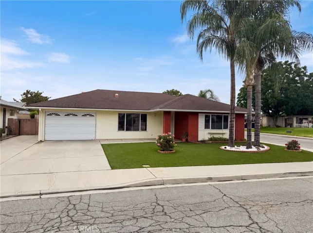 601 Palomar, Hemet, California 92543