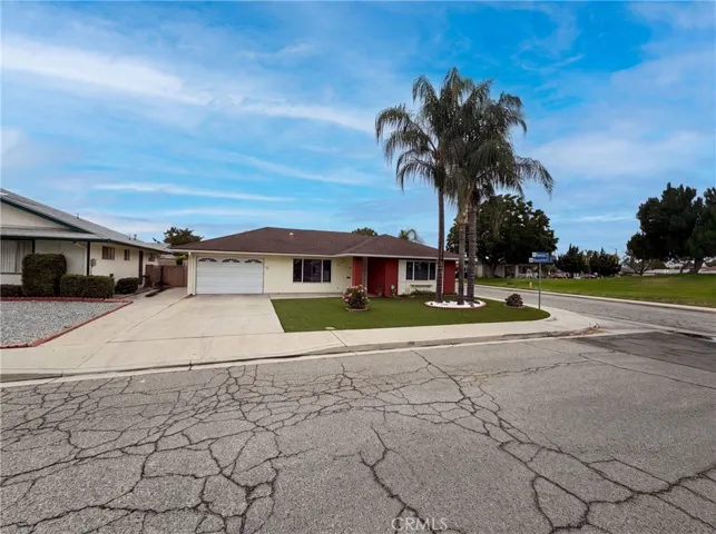 601 Palomar, Hemet, California 92543