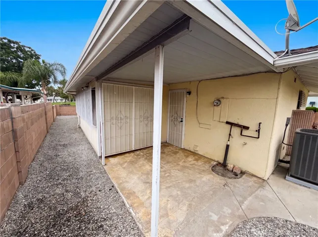 601 Palomar, Hemet, California 92543