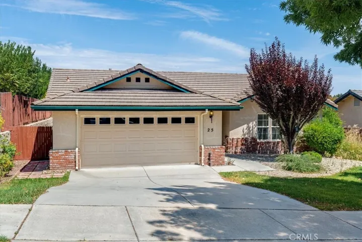 25 Aurora, Templeton, California 93465