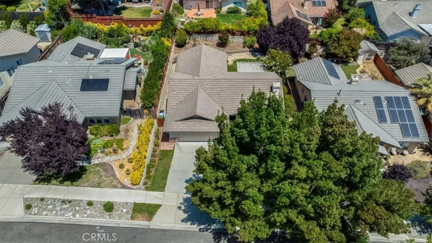 25 Aurora, Templeton, California 93465