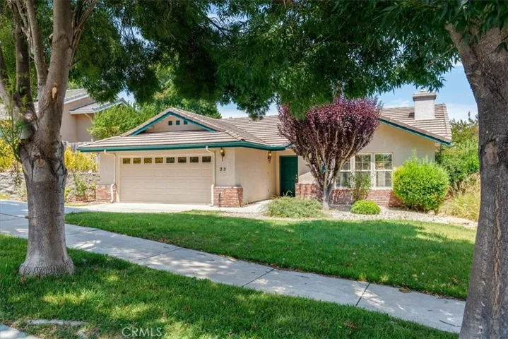 25 Aurora, Templeton, California 93465