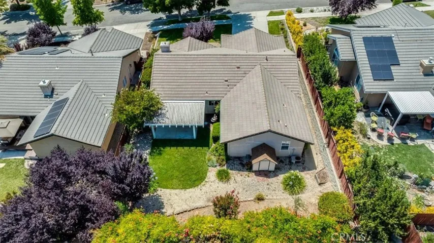 25 Aurora, Templeton, California 93465