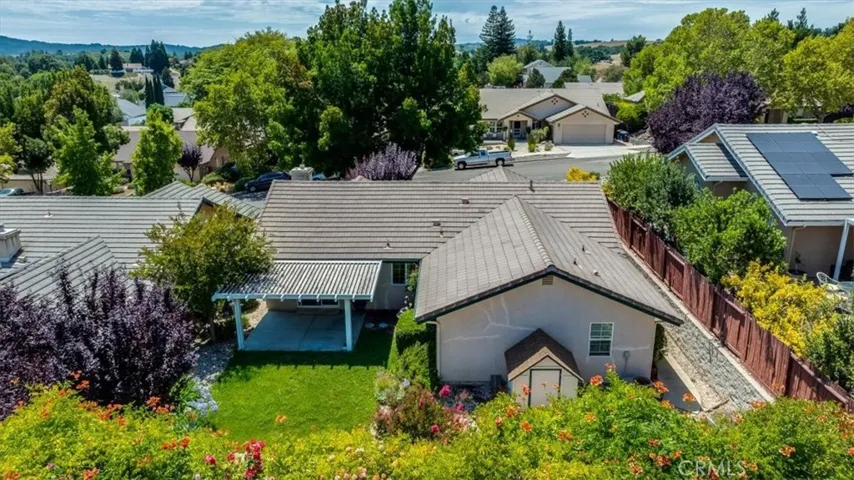 25 Aurora, Templeton, California 93465