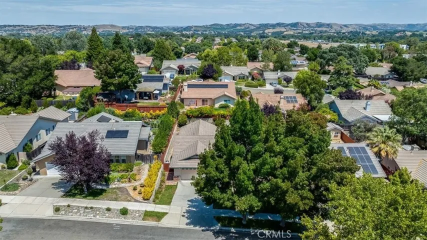 25 Aurora, Templeton, California 93465