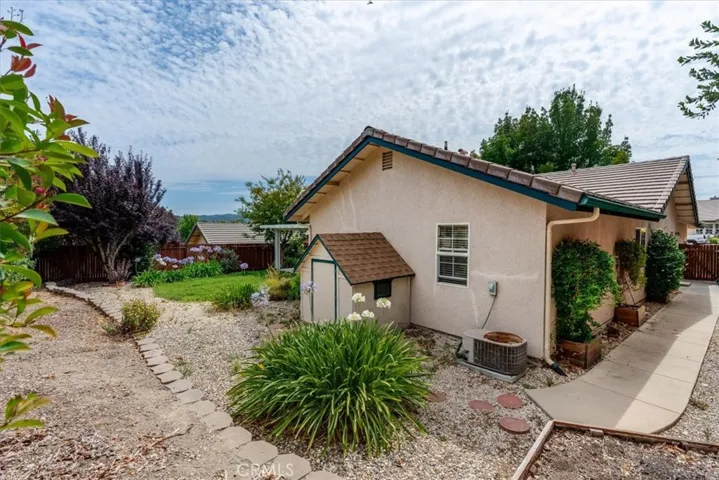 25 Aurora, Templeton, California 93465