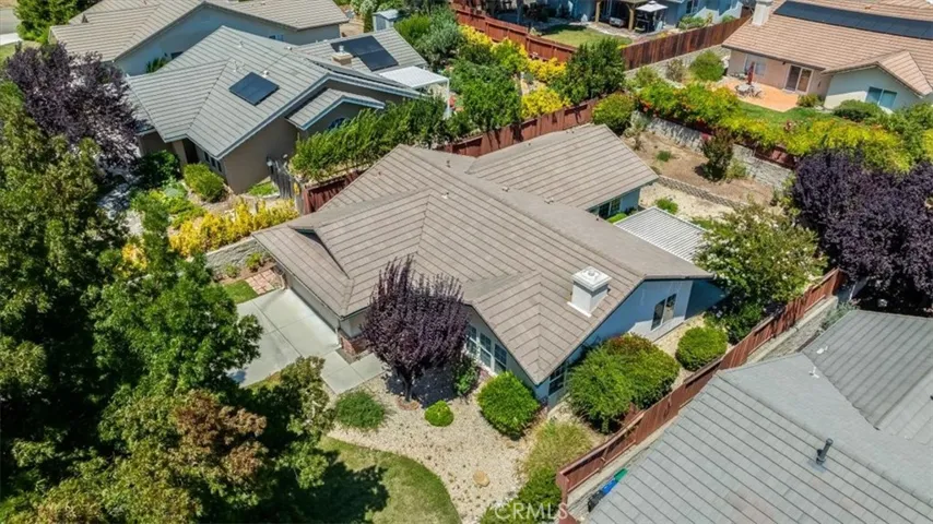 25 Aurora, Templeton, California 93465