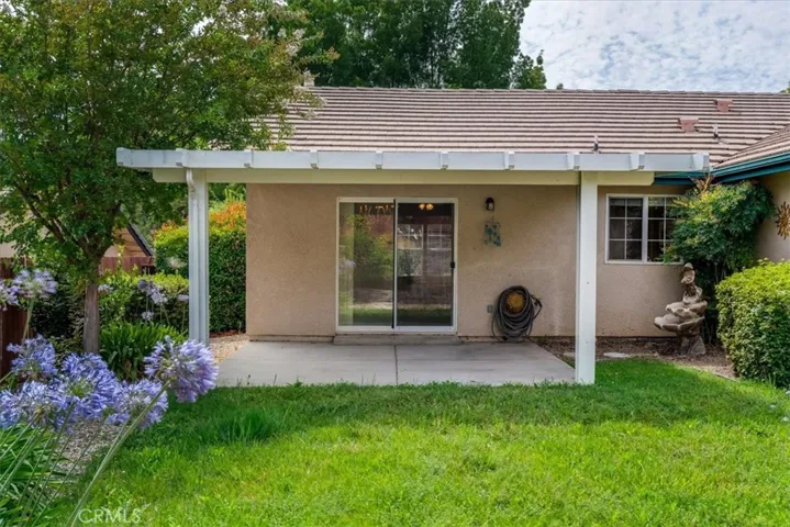 25 Aurora, Templeton, California 93465