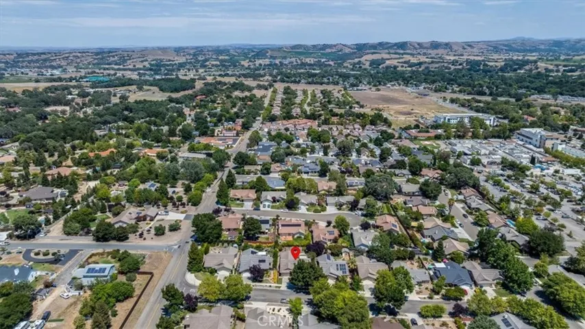 25 Aurora, Templeton, California 93465