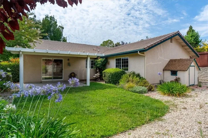 25 Aurora, Templeton, California 93465