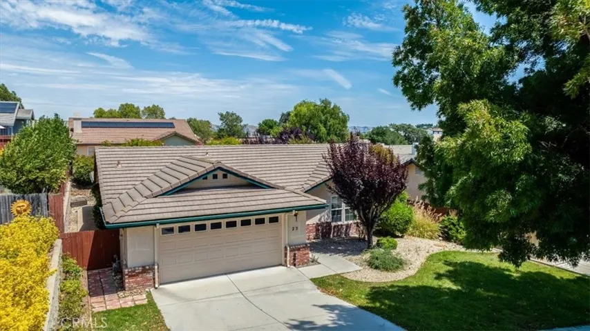25 Aurora, Templeton, California 93465