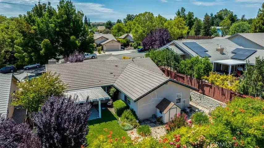 25 Aurora, Templeton, California 93465