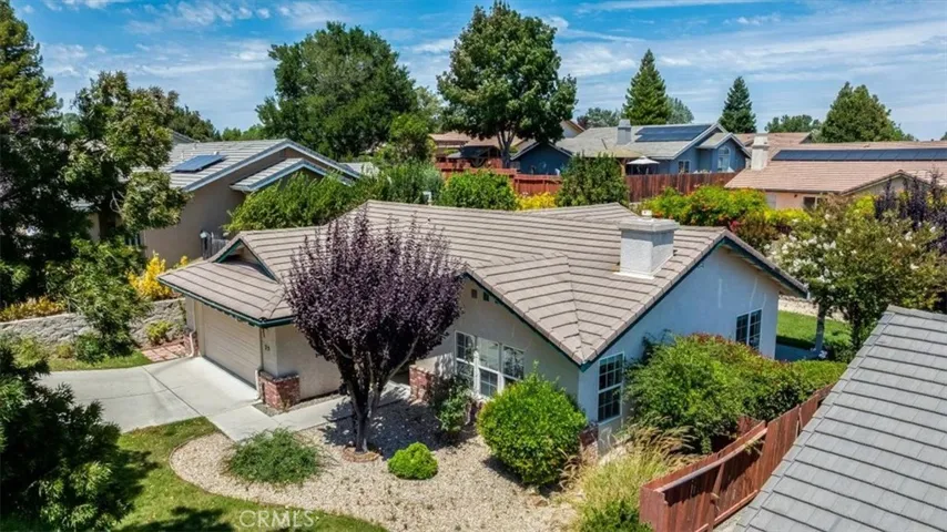 25 Aurora, Templeton, California 93465