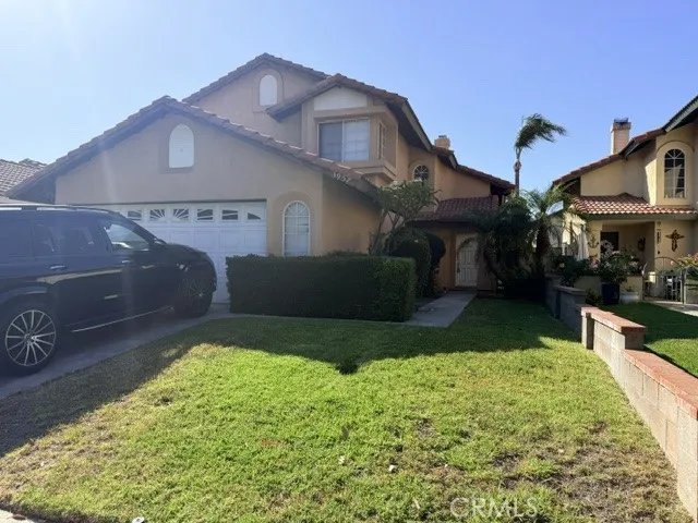 3957 Klamath River, Ontario, California 91761