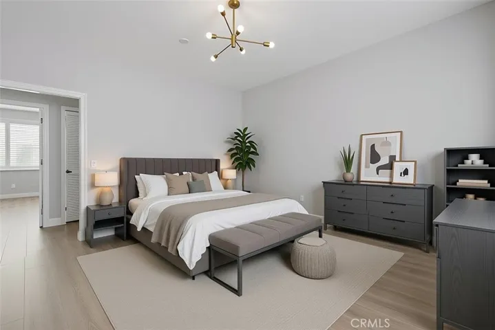 Virtual Staging
