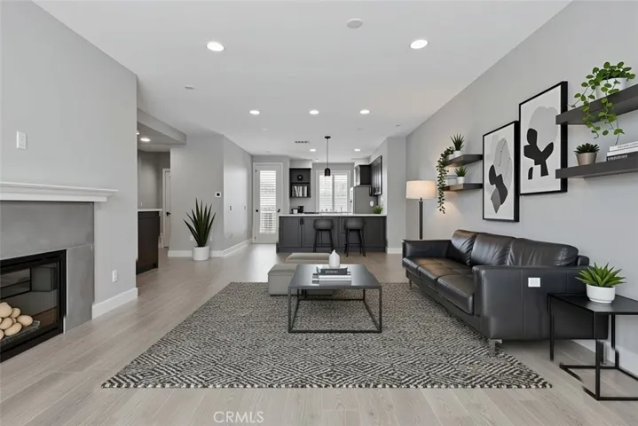 virtual Staging
