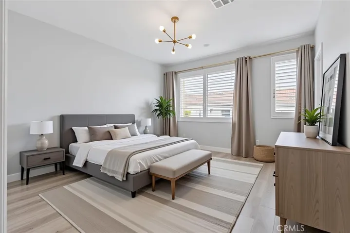 Virtual Staging
