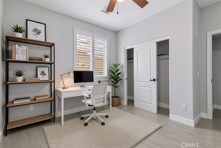 Virtual Staging