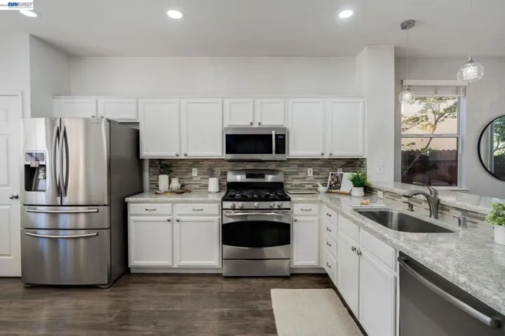 25528 Conley Downs Dr, Castro Valley, California 94552