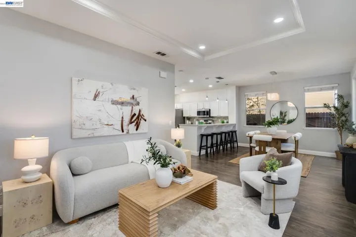25528 Conley Downs Dr, Castro Valley, California 94552