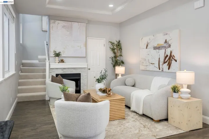 25528 Conley Downs Dr, Castro Valley, California 94552