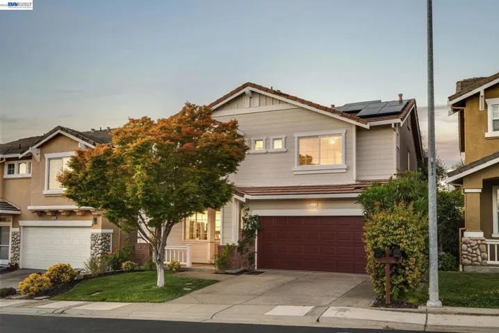 25528 Conley Downs Dr, Castro Valley, California 94552