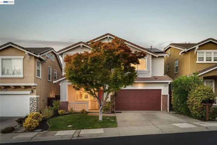 25528 Conley Downs Dr, Castro Valley, California 94552
