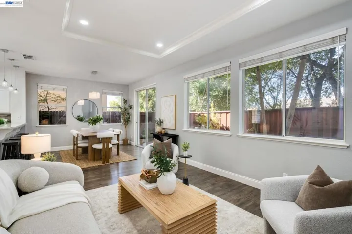 25528 Conley Downs Dr, Castro Valley, California 94552
