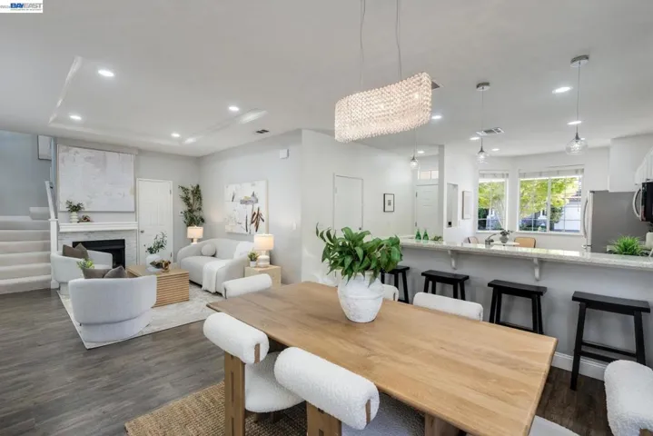 25528 Conley Downs Dr, Castro Valley, California 94552