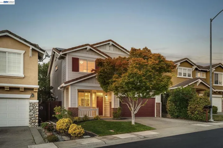 25528 Conley Downs Dr, Castro Valley, California 94552
