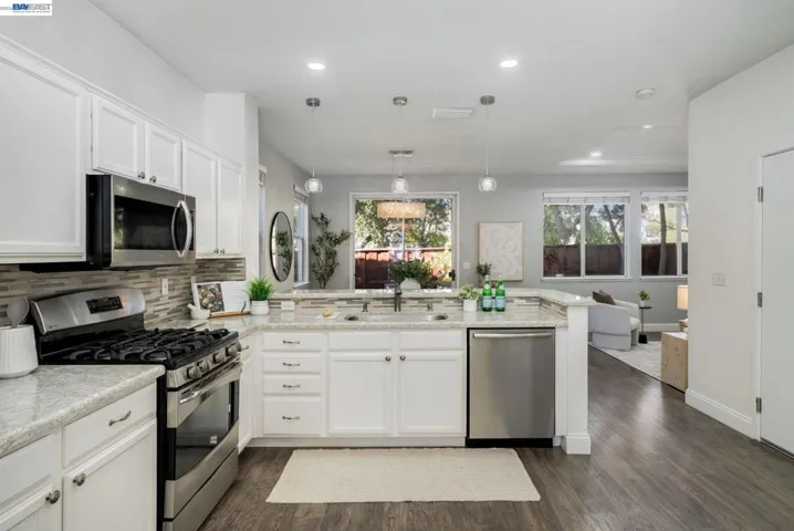 25528 Conley Downs Dr, Castro Valley, California 94552