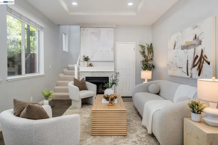 25528 Conley Downs Dr, Castro Valley, California 94552