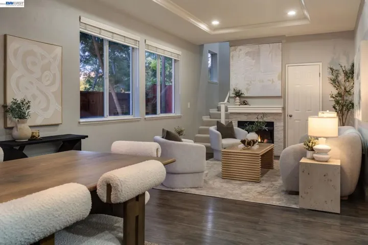 25528 Conley Downs Dr, Castro Valley, California 94552