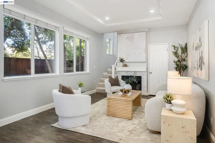 25528 Conley Downs Dr, Castro Valley, California 94552