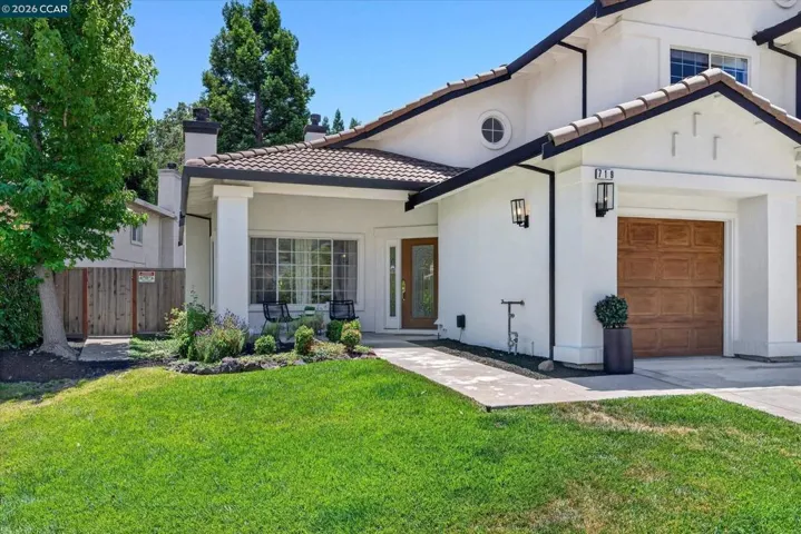 719 Bourne Ct, Danville, California 94506