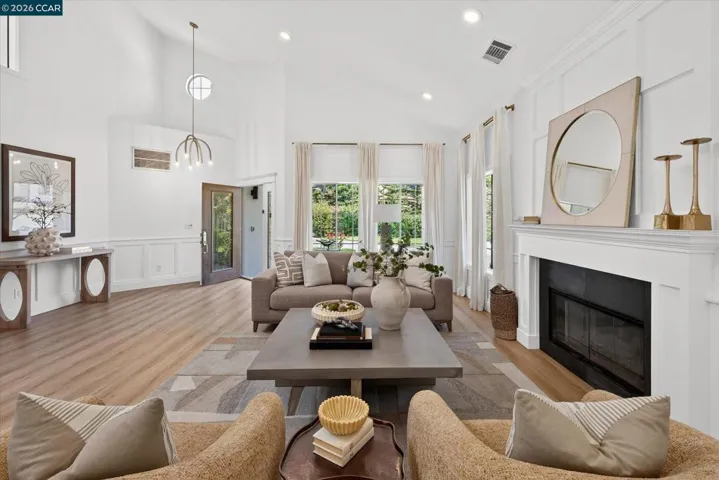 719 Bourne Ct, Danville, California 94506