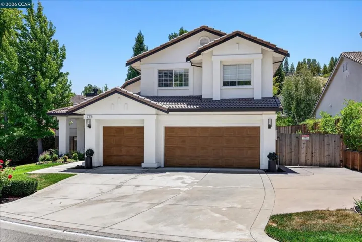 719 Bourne Ct, Danville, California 94506
