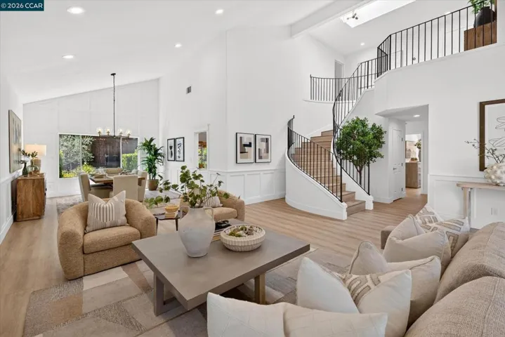 719 Bourne Ct, Danville, California 94506
