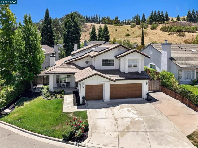 719 Bourne Ct, Danville, California 94506