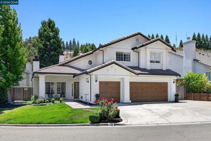 719 Bourne Ct, Danville, California 94506