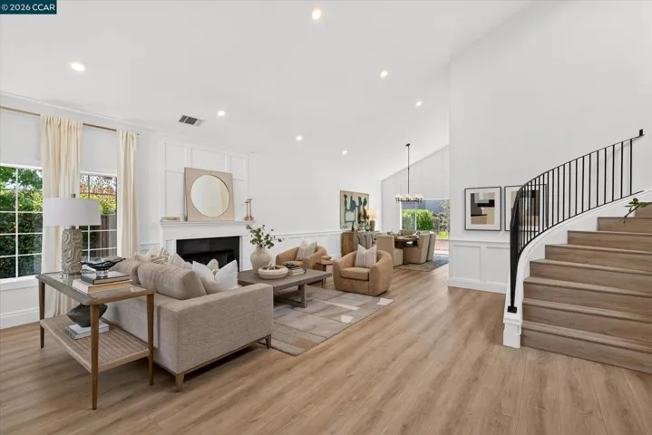 719 Bourne Ct, Danville, California 94506