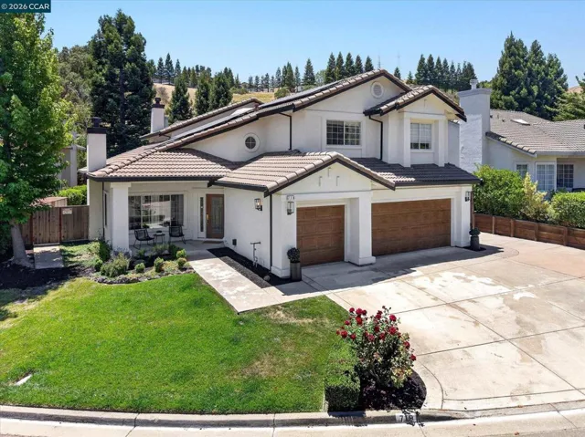 719 Bourne Ct, Danville, California 94506