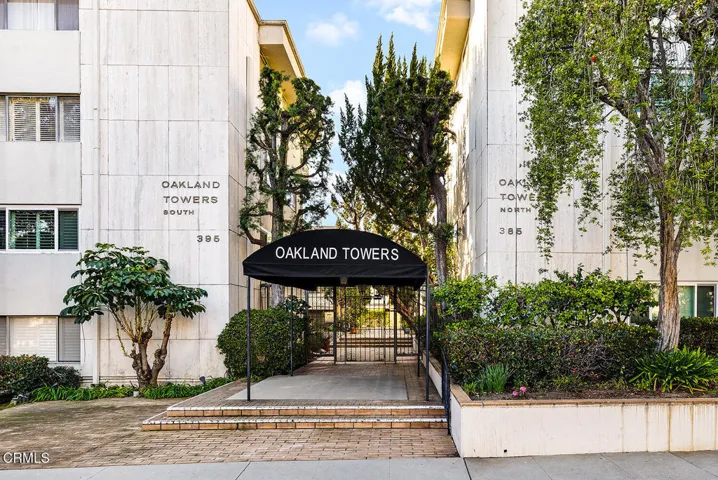 395 S Oakland Ave #105 001-mls
