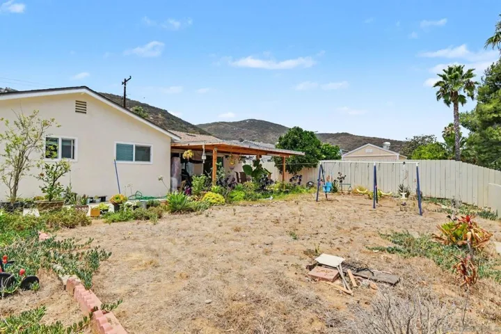 8032 Poplin Drive, Santee, California 92071
