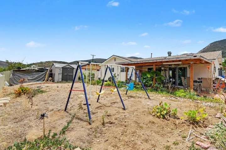 8032 Poplin Drive, Santee, California 92071